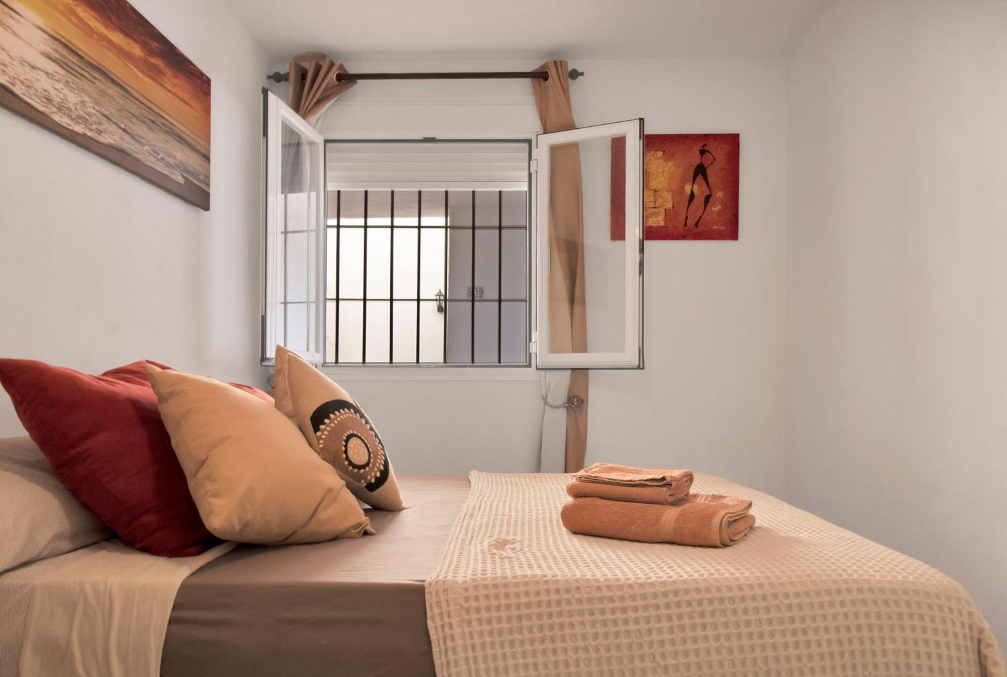 Duplex Estilo Boho Con Increible Terraza Y Vistas Al Mar En Estepona - Las Abejeras 609 Apartman Kültér fotó